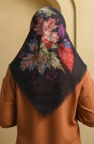 Dusty Rose Scarf 11367-06