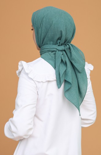 Petrol Scarf 3030CK-03