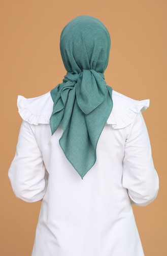 Petrol Scarf 3030CK-03