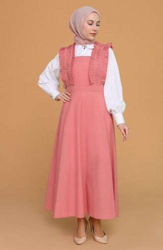 Gilet باودر 0629-05