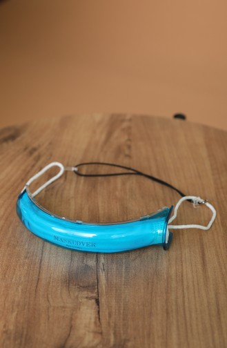 Blau Visor 1907-04