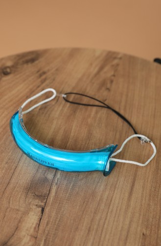 Blau Visor 1907-04