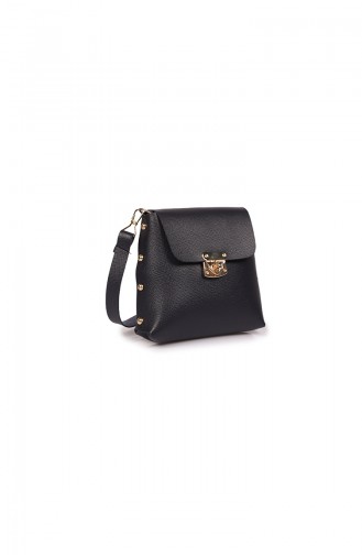 Black Shoulder Bags 36Z-02