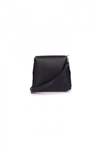 Black Shoulder Bags 36Z-02