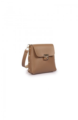 Mink Shoulder Bag 36Z-06