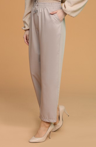 Mink Pants 0159-23