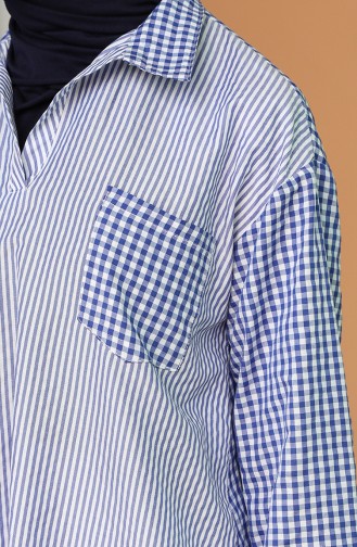 Saxe Shirt 3282-03