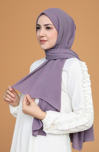 Violet Shawl 1141-20