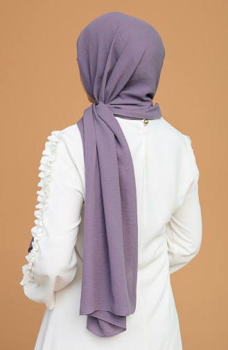 Lilac Sjaal 1141-20