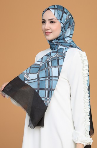 Black Shawl 3019-105