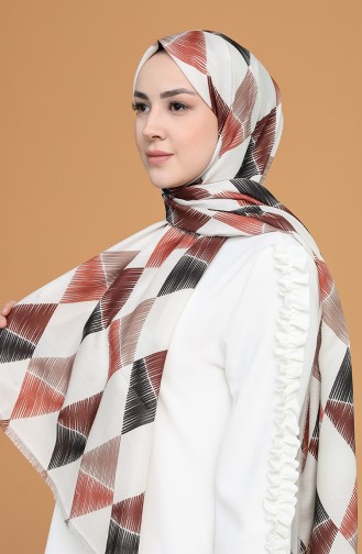 Sand Beige Shawl 3019-87