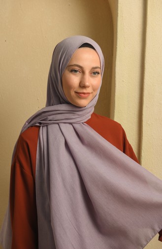 Violet Shawl 3029CK-05