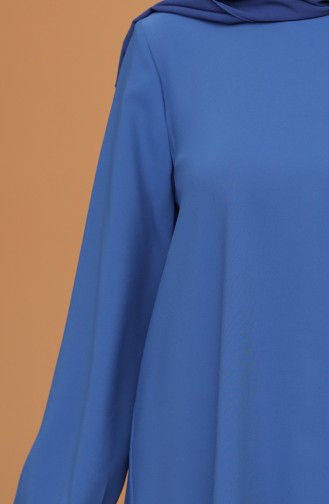 Tunique Indigo 2140A-01