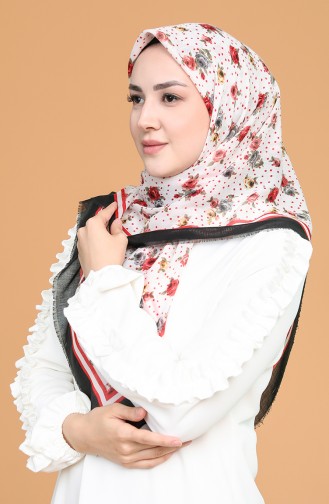 Red Scarf 11380-02