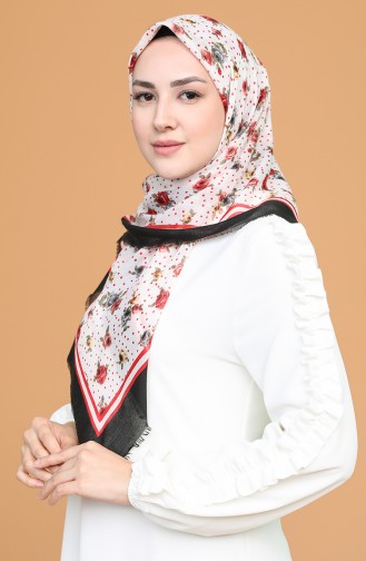 Red Scarf 11380-02