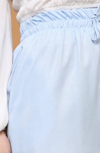 Baby Blue Pants 0158A-03