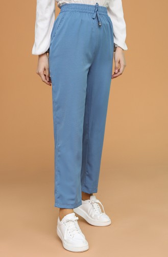 Indigo Hose 0159-26