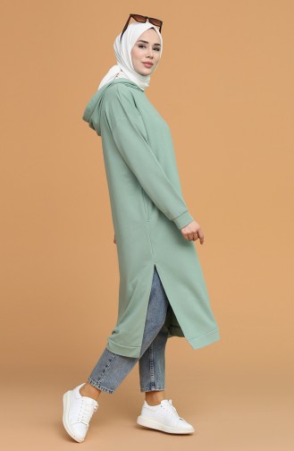 Green Almond Tunics 3007-05