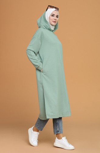 Green Almond Tunics 3007-05