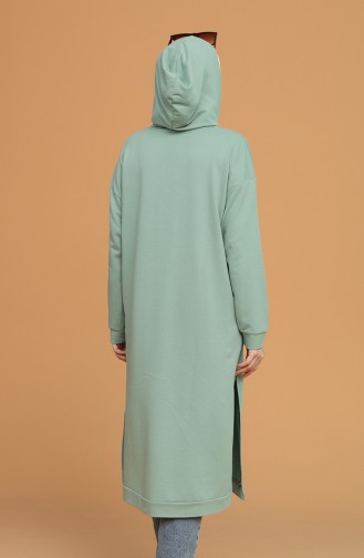 Green Almond Tunics 3007-05