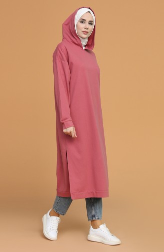 Dusty Rose Tuniek 3007-09