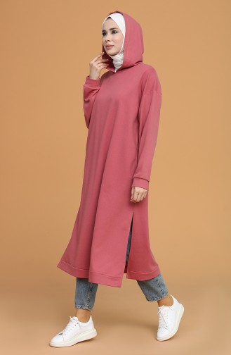 Dusty Rose Tuniek 3007-09