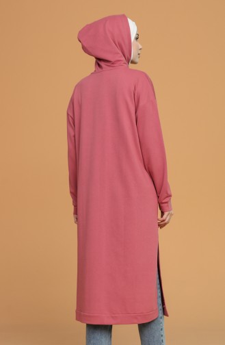 Dusty Rose Tuniek 3007-09