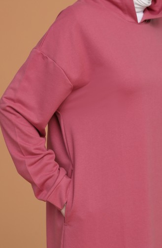 Dusty Rose Tunics 3007-09