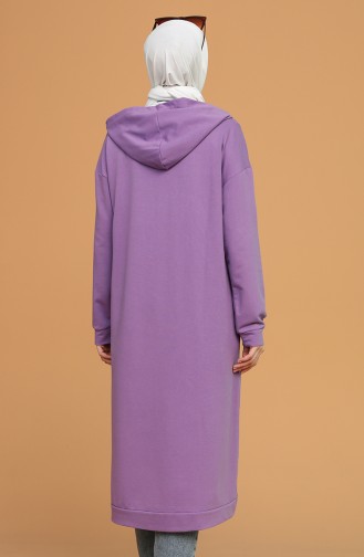 Mauve Tuniek 3007-10