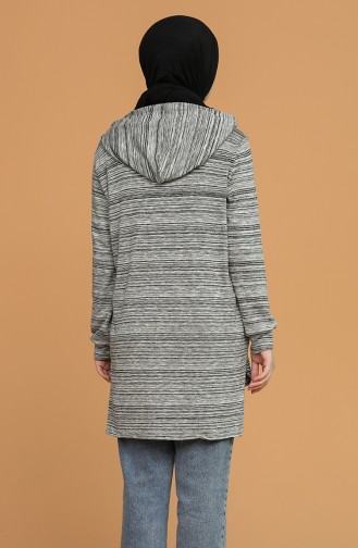 Gray Tuniek 1635-12