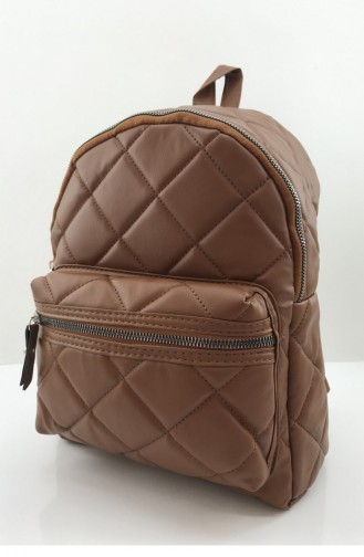 Tan Backpack 001135.TABA