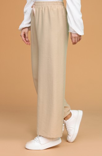 Pantalon Beige 4445-03