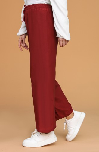 Pantalon Bordeaux 4445-05