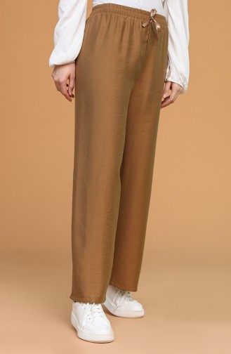 Tan Pants 4445-11