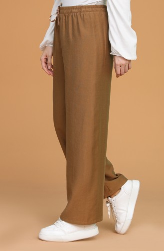 Tan Pants 4445-11