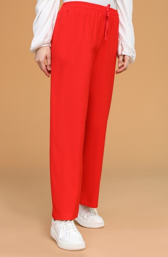 Pantalon Rouge 4446-01