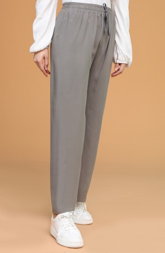 Pantalon Gris 4448-02