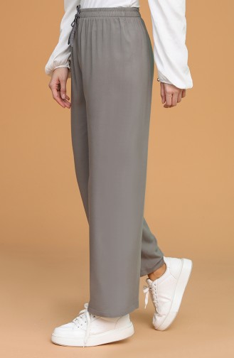 Pantalon Gris 4448-02