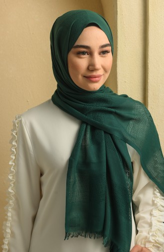 Emerald Green Shawl 90129-01