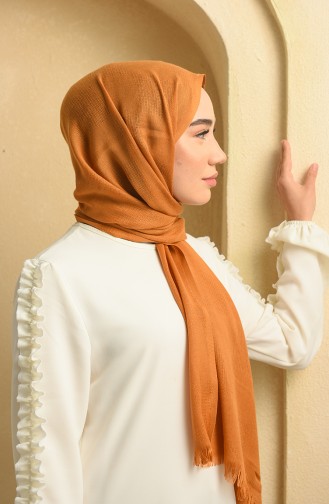 Tan Shawl 90129-10