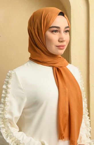 Tan Shawl 90129-10