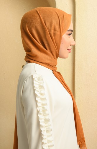 Tan Shawl 90129-10