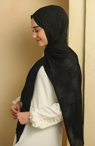 Black Shawl 90129-26