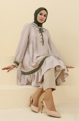 Tunique Pierre 8341-02