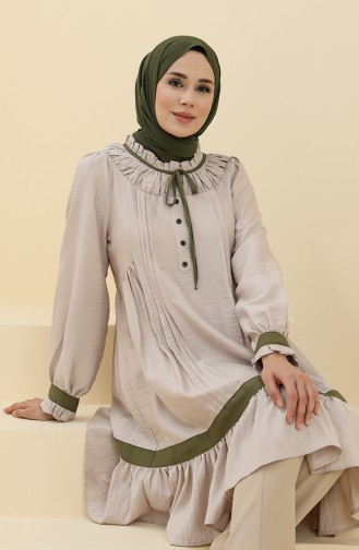 Tunique Pierre 8341-02