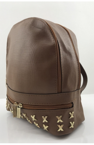 Sac a Dos Tabac 1094-03