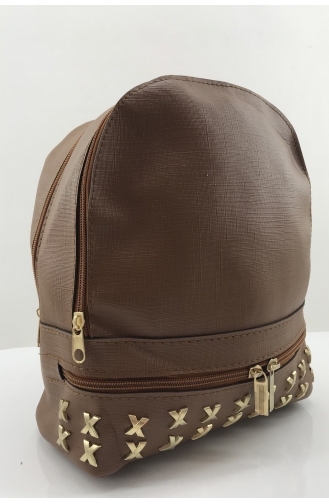 Sac a Dos Tabac 1094-03