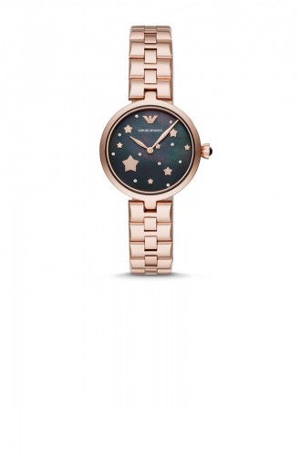 Rose Skin Horloge 11197