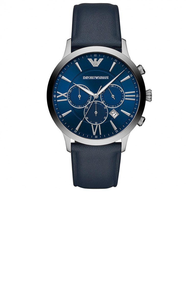 Emporio Armani Ar11226 Erkek Kol Saati