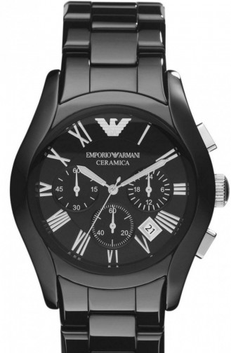 Emporio Armani Ar1400 Erkek Kol Saati